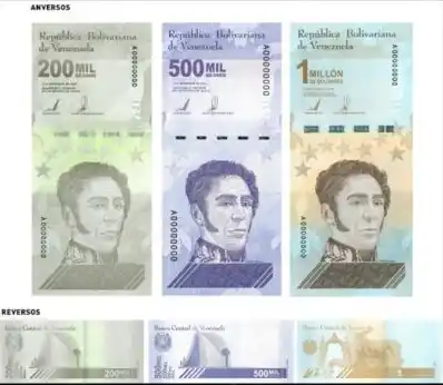 Ampliación del cono monetario busca diferir nueva reconversión