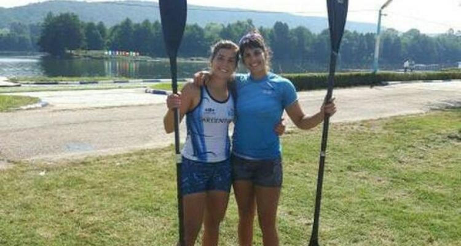 Rojas y Cappelletti, lejos de las medallas en el Mundial U23