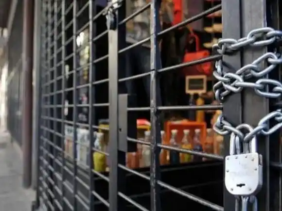 En el primer semestre del año cerraron 3.647 empresas formales en la Argentina