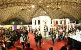 Convocan a artesanos entrerrianos a participar de la Feria Internacional de Artesanías