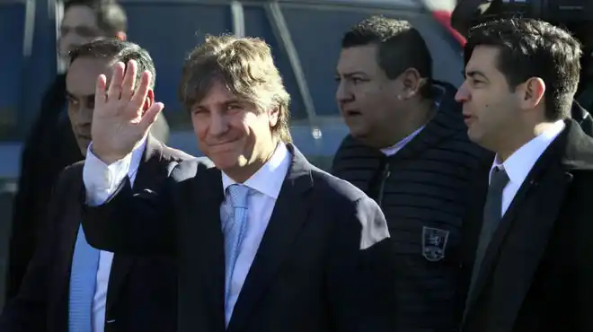 Boudou declara el miércoles en nueva causa penal