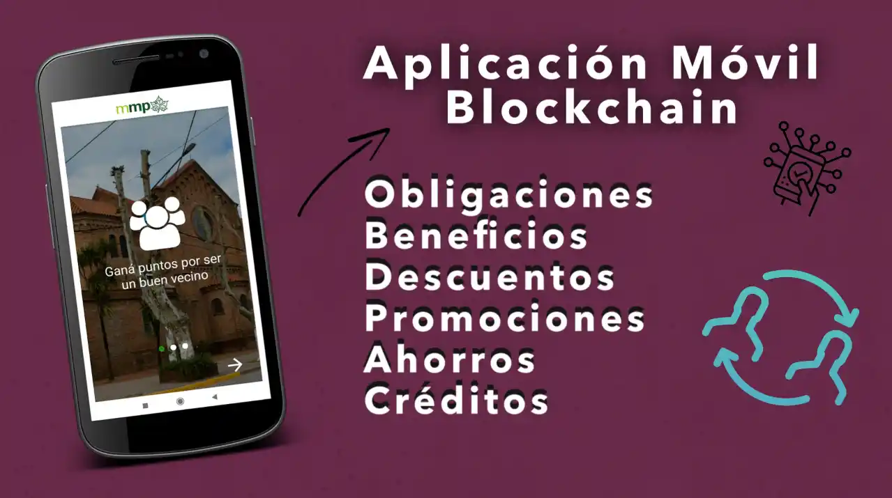 Marcos Paz: El municipio lanzó una "criptomoneda" para vecinos