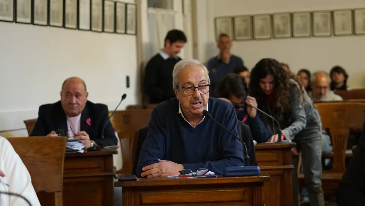 Mario Civalleri