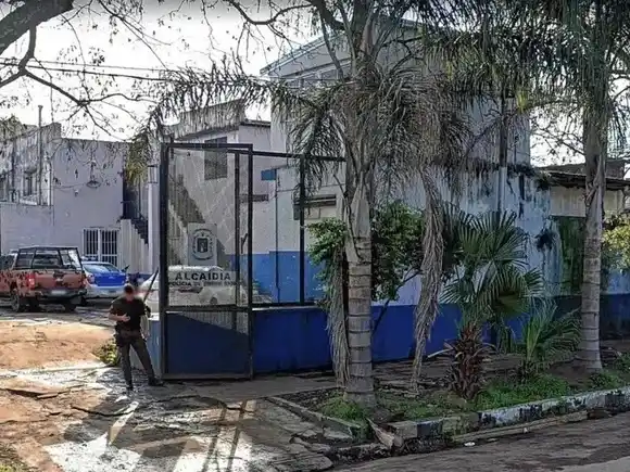 La autopsia descartó una muerte violenta en el caso del joven hallado sin vida en la Alcaidía