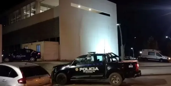 Trágica noche en Santa Fe: asesinaron a un hombre de 32 años de un "puntazo" en el pecho
