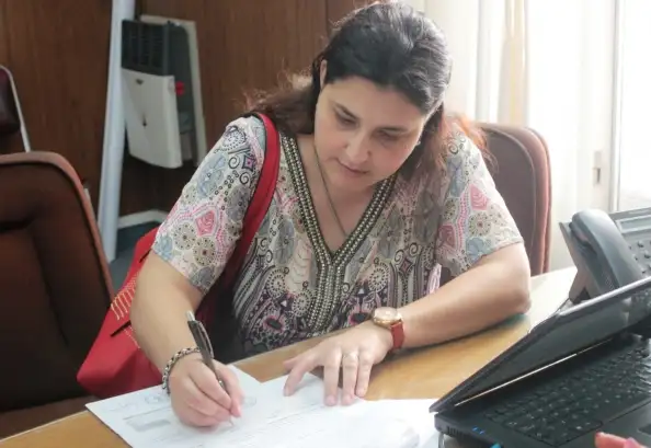 Santo Tomé: Financian a pequeños emprendedores locales