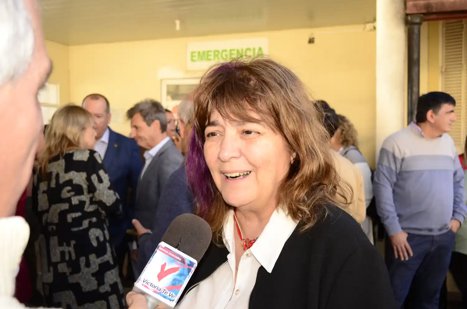 Se inició la campaña de vacunación antigripal