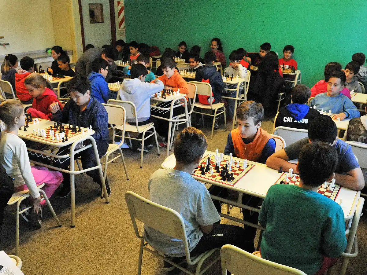 Organizan el 4º Encuentro ASE