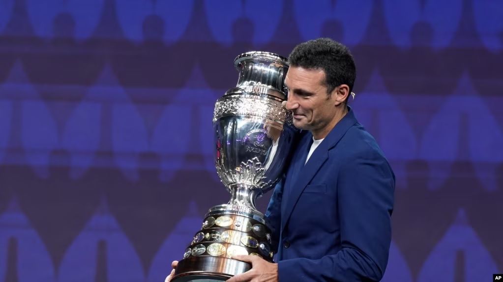 Los 10 datos más curiosos de la Copa América 2024
