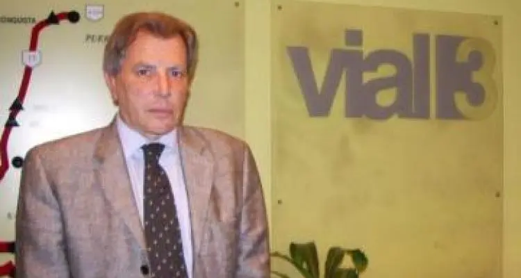 La causa contra Vial K/3