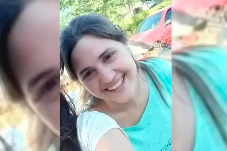 Piden cadena de oración por Sole Lacuadra