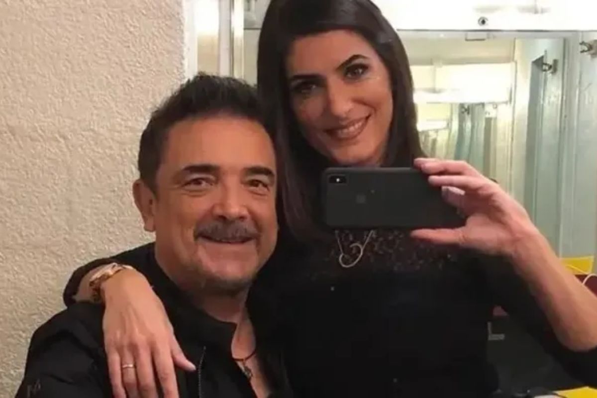 Ambos han aclarado que la ruptura no está relacionada con ninguna infidelidad