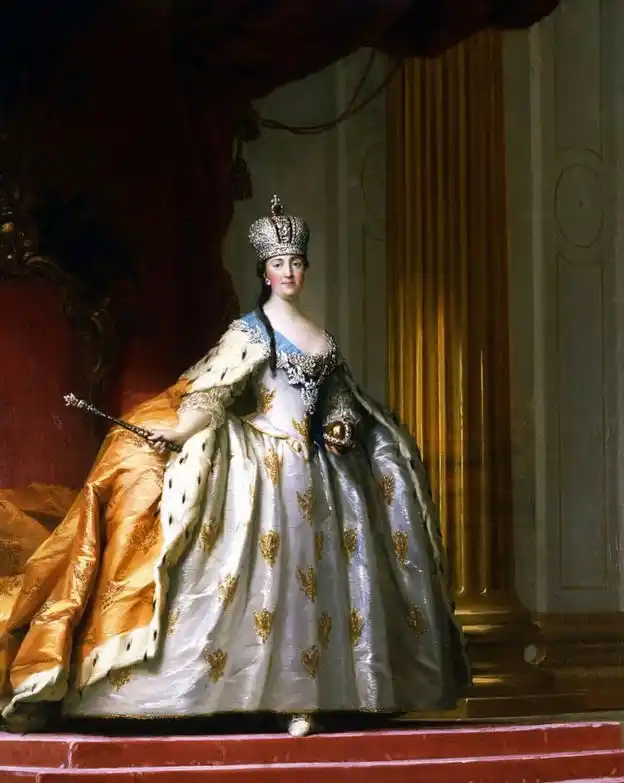 Catalina la Grande y Gregorio Potemkin: cómo fue la relación de sexo y poder entre la emperatriz y el general que llevó a la expansión y modernización de Rusia