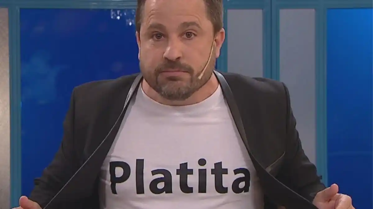 Tetaz regalará US$1.000 al que denuncie el trámite estatal más absurdo