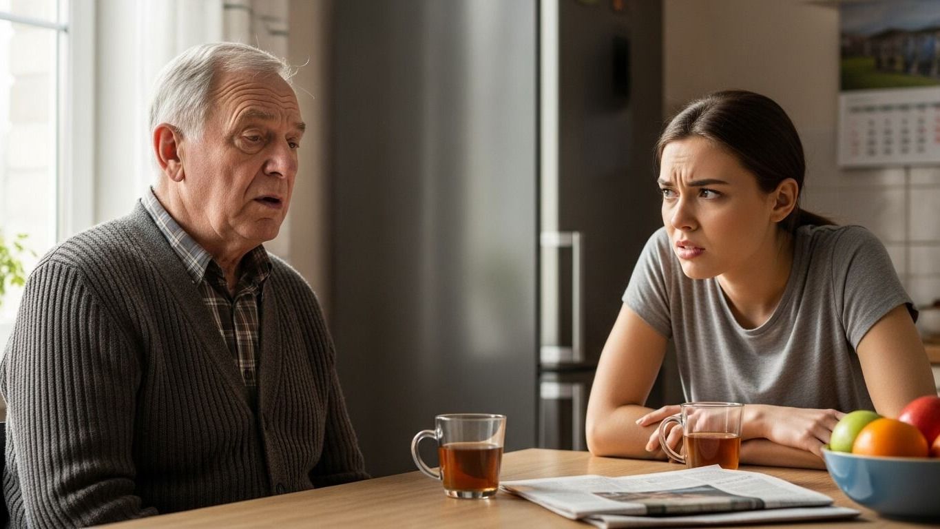 Lo que la infancia nos dejó: cómo los recuerdos moldean la vida adulta y la memoria familiar