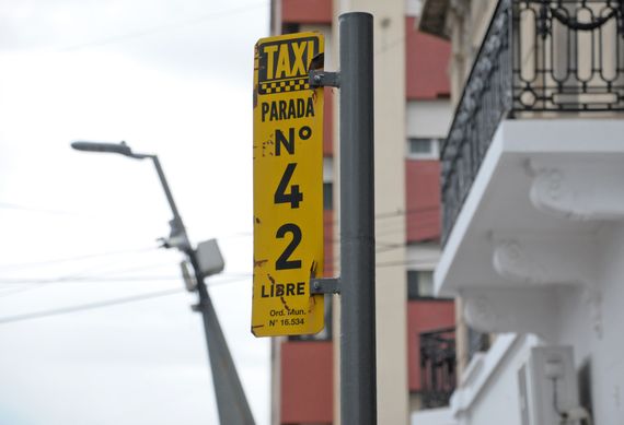 Nuevas licencias de taxis en Tandil: "Diez personas tendrán trabajo a partir de este mes"