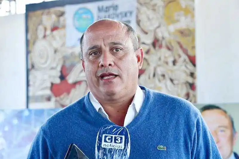 Laguna Blanca celebrará su 110.er
aniversario con variedad de actividades