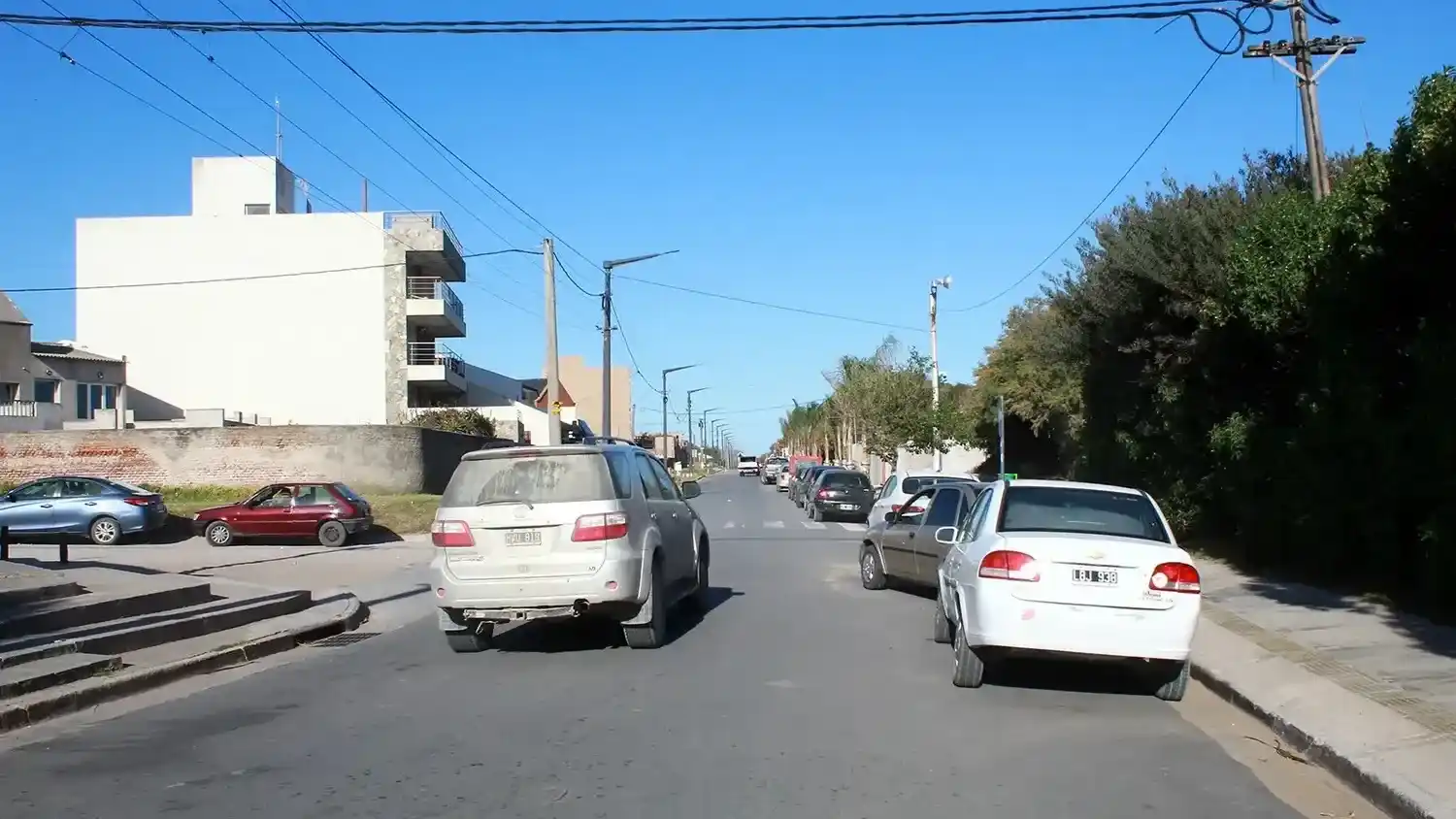 Cambios en el tránsito para ordenar la temporada de verano