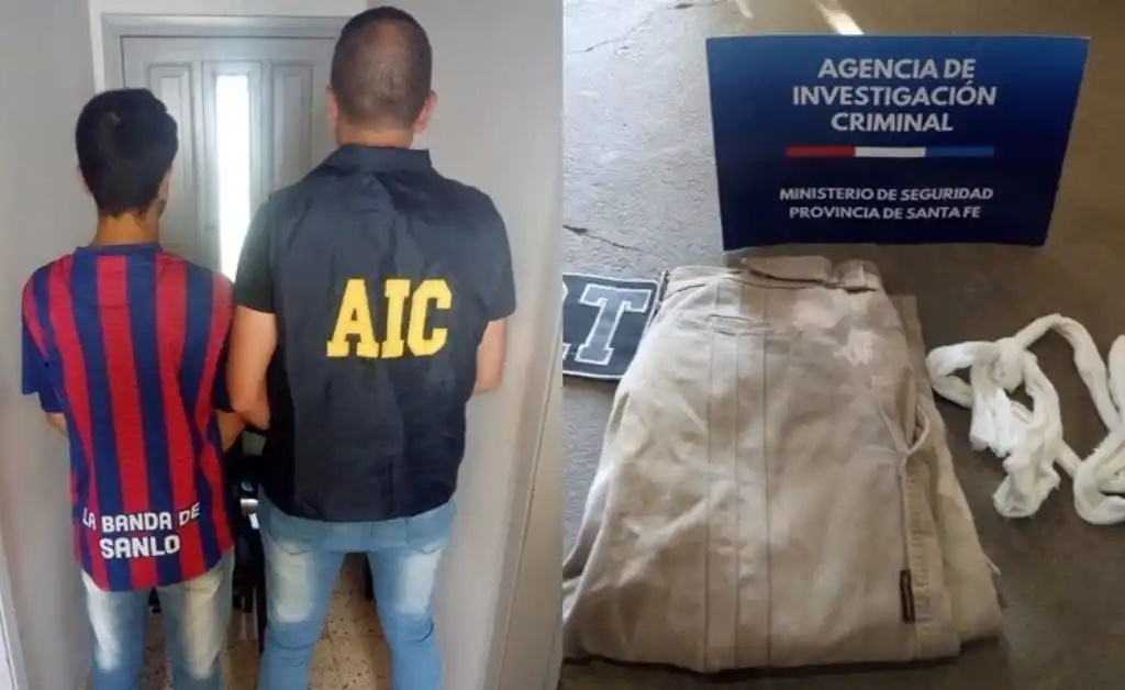 Entraron a robar y violaron a una mujer embarazada