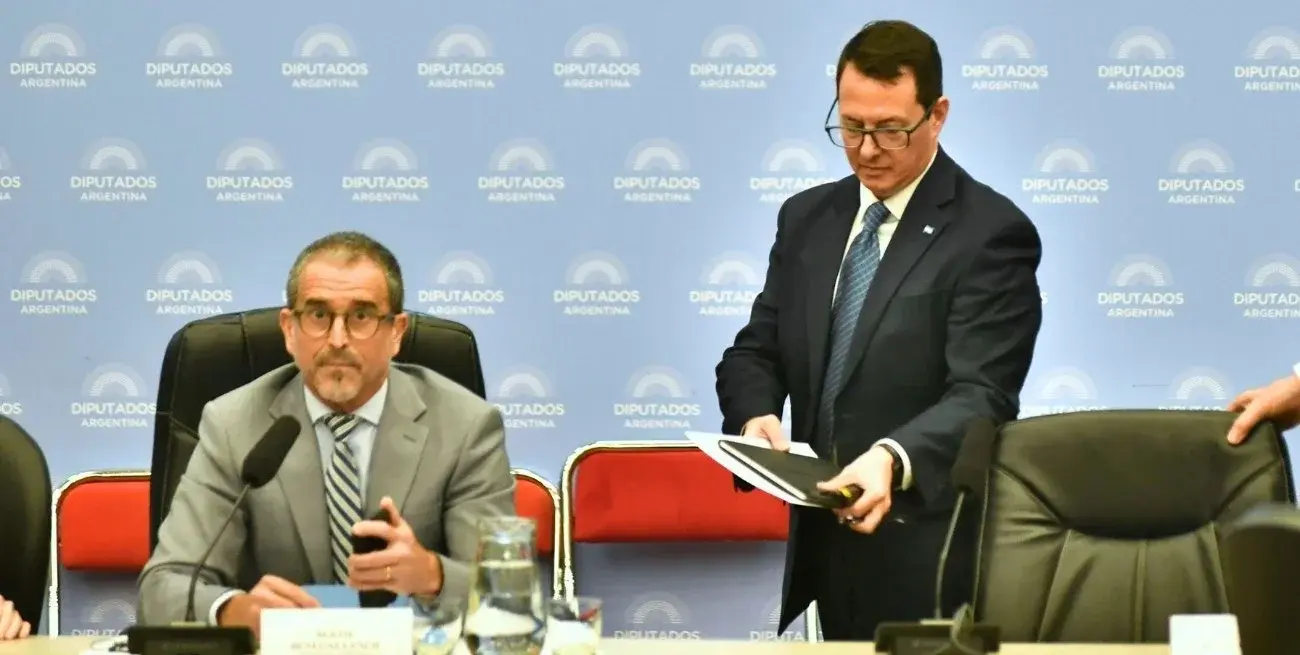 Presupuesto 2027: el Gobierno defendió el equilibrio fiscal ante críticas de la oposición