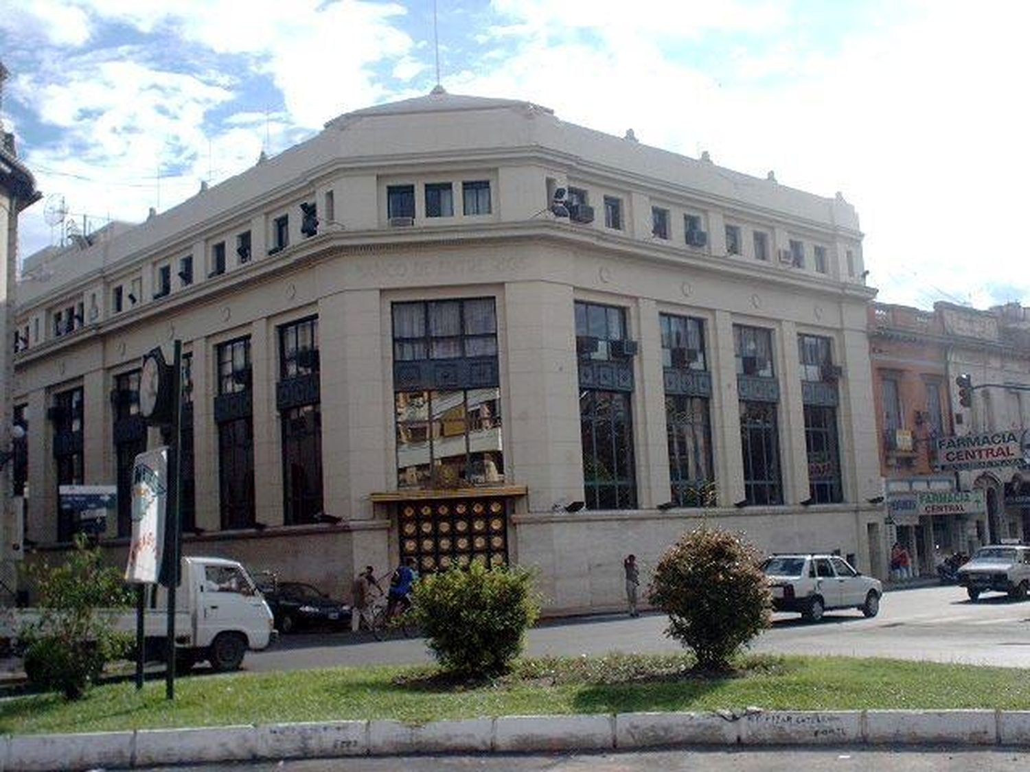 Piden que el NBERSA otorgue créditos hipotecarios