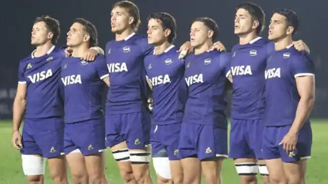 Con Los Pumas 7´s participarán del certamen que tiene a combinados sudamericanos participando el próximo fin de semana.