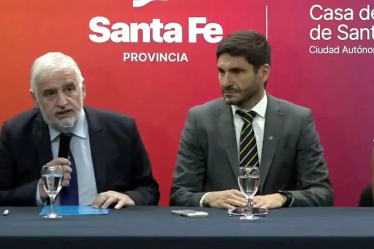 Se reivindicó el rol histórico de los productores agropecuarios.