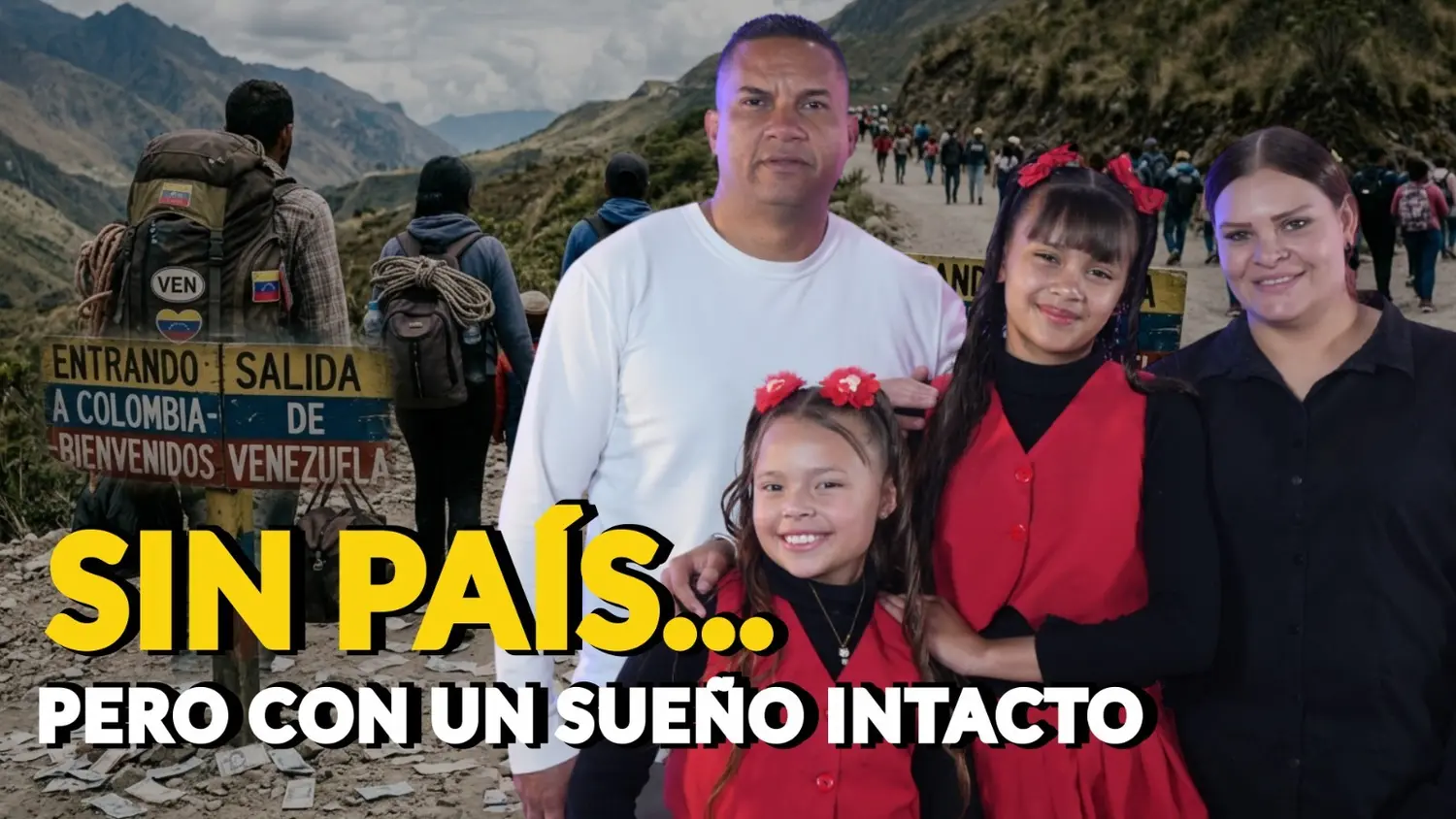 Impacto Venezuela