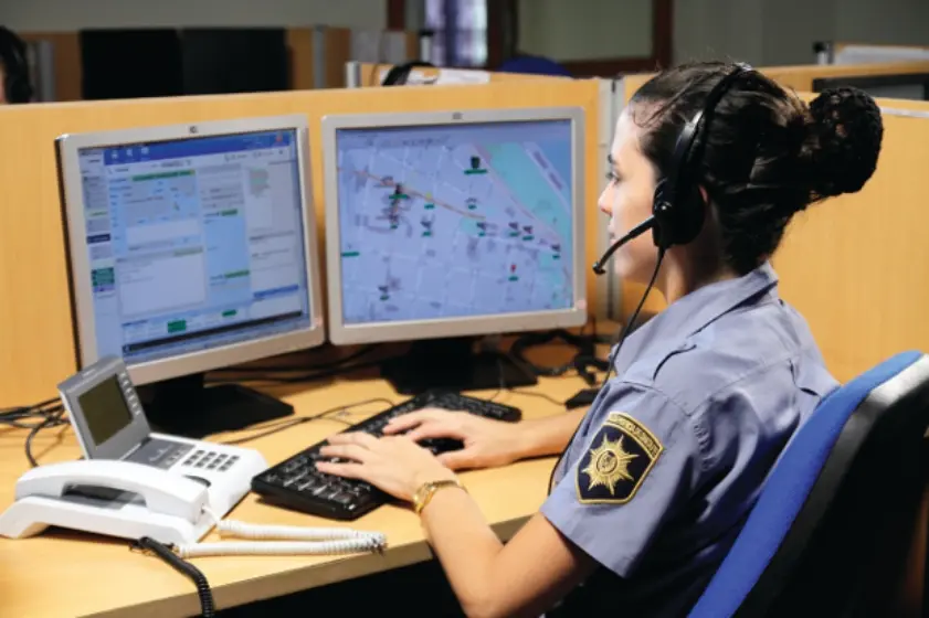 Cómo funciona el nuevo Centro de Denuncias 911: "Lo implementamos de esa manera para atender a todos los usuarios"