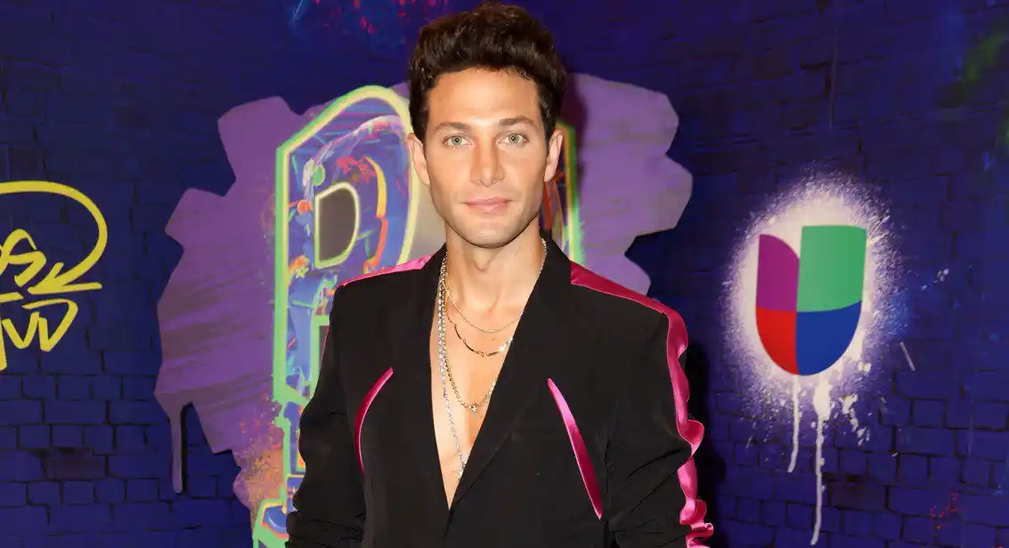 Gabriel Coronel sufre una fuerte lesión