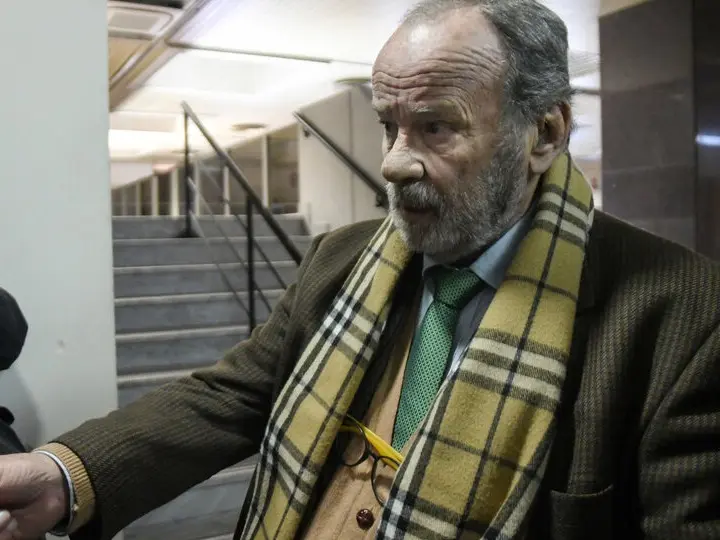 Murió Horacio García Belsunce, hermano de María Marta: tenía 76 años