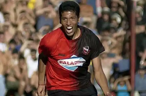 Punto final: el ex Newell’s Ezequiel Garay anunció su retiro del fútbol profesional