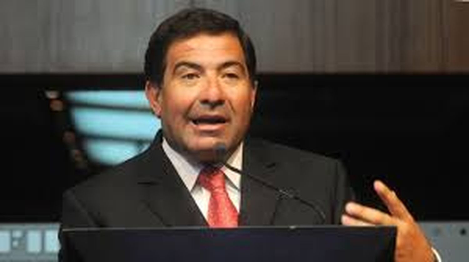 Echegaray renunció a la Auditoría General de la Nación