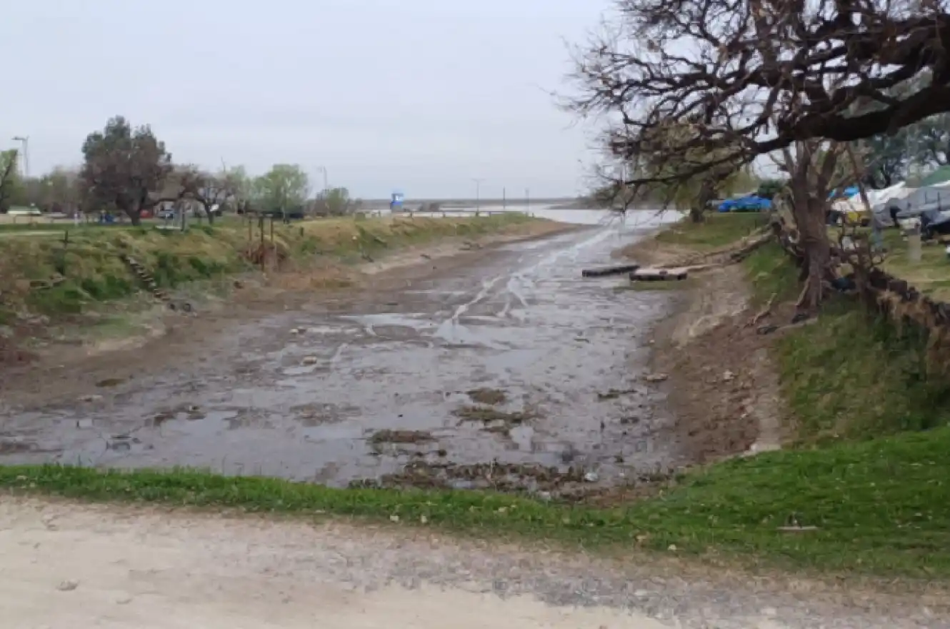 Dramático SOS: “Nadie está escuchando a los isleños”