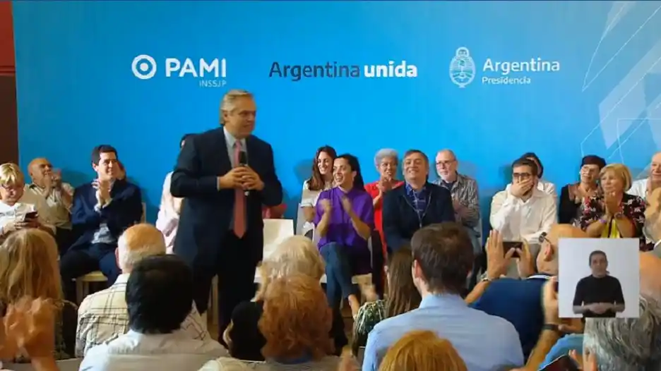 Anunciaron la puesta en marcha de un vademécum de 170 medicamentos gratuitos para los jubilados