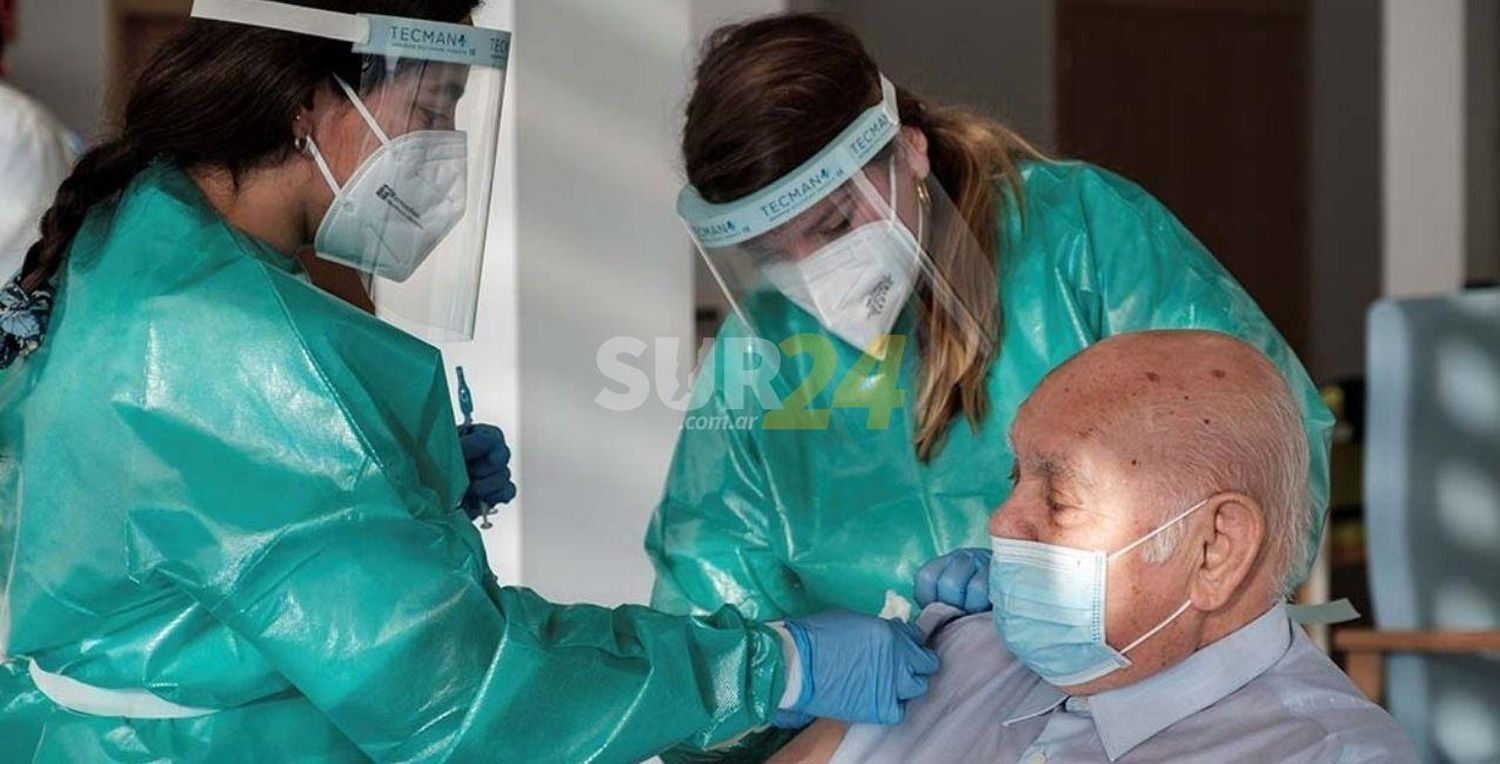 Italia: detectan la variante AY.4.2 del coronavirus, más contagiosa que la Delta