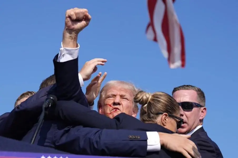 JUSTICIA de EE.UU. devela complot de IRÁN para asesinar a DONALD TRUMP