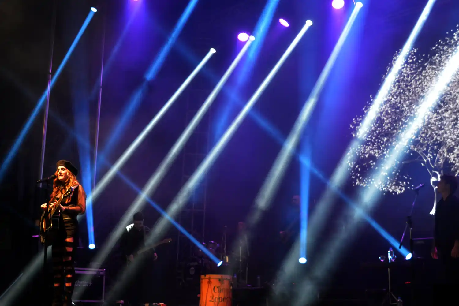 Acto Bicentenario Hito y Sole - 2