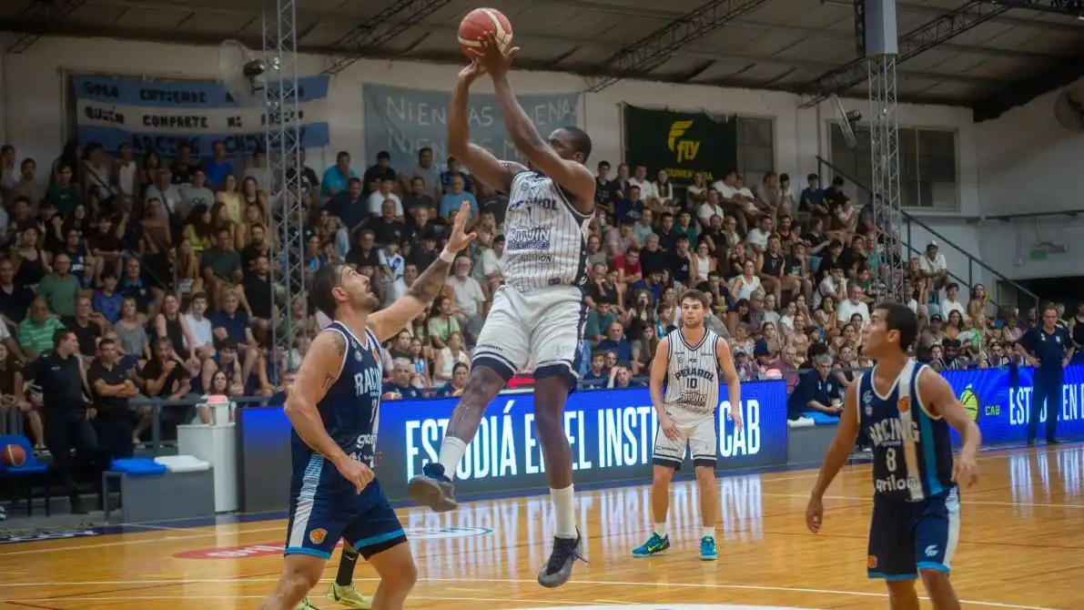 Sufrido y necesario: Peñarol ganó en suplementario