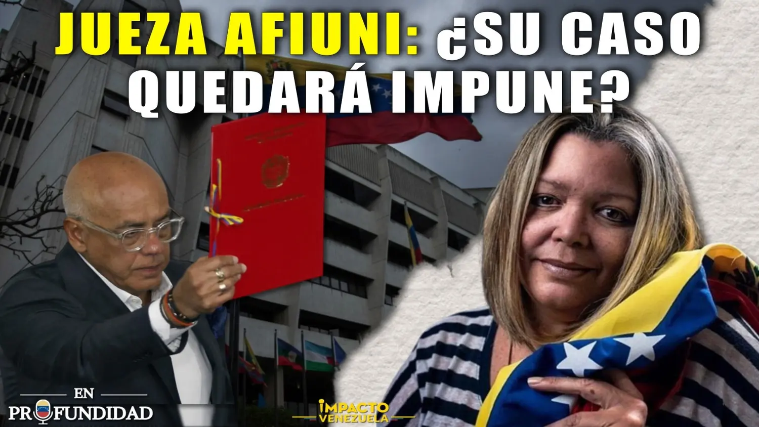 Impacto Venezuela