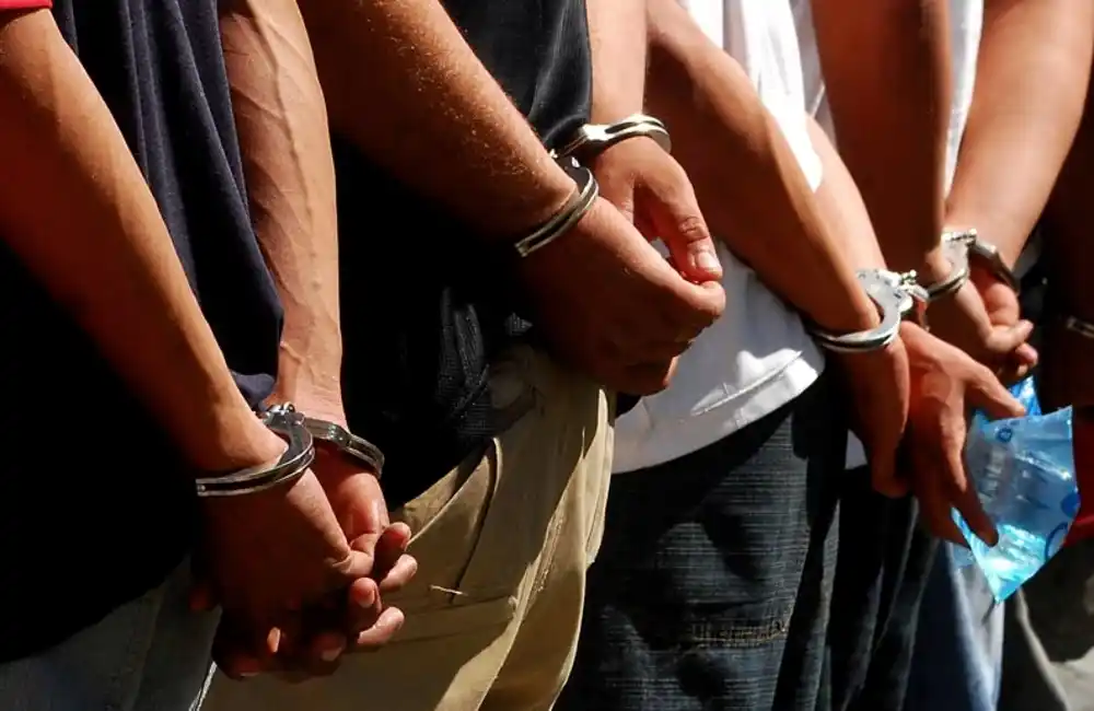 El rol de la Justicia con el narcotráfico