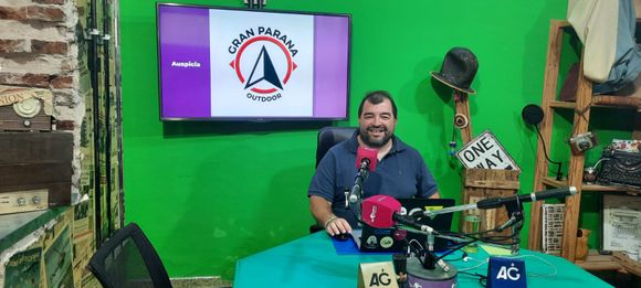 El reporte de la tarde, con Martín Pérez – Lunes 21 de marzo de 2022