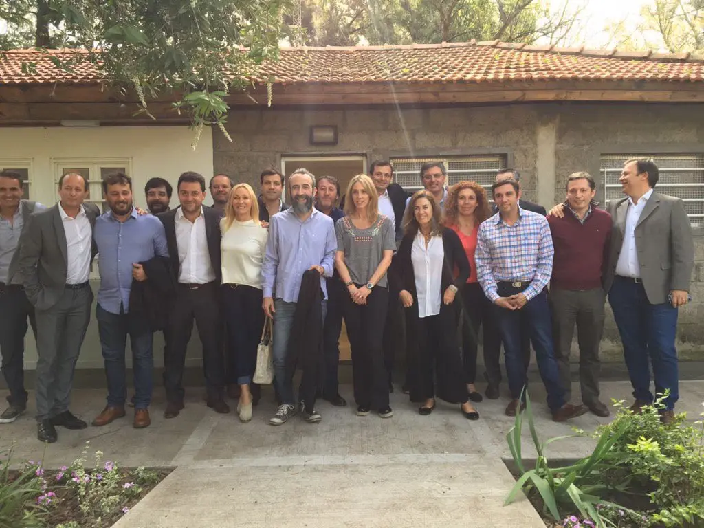 Cónclave peronista para analizar postura de cara al Presupuesto 2017