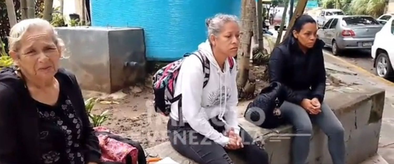 Identifican a uno de los 5 presos que murieron durante operación Gran Cacique Guaicaipuro en Tocuyito