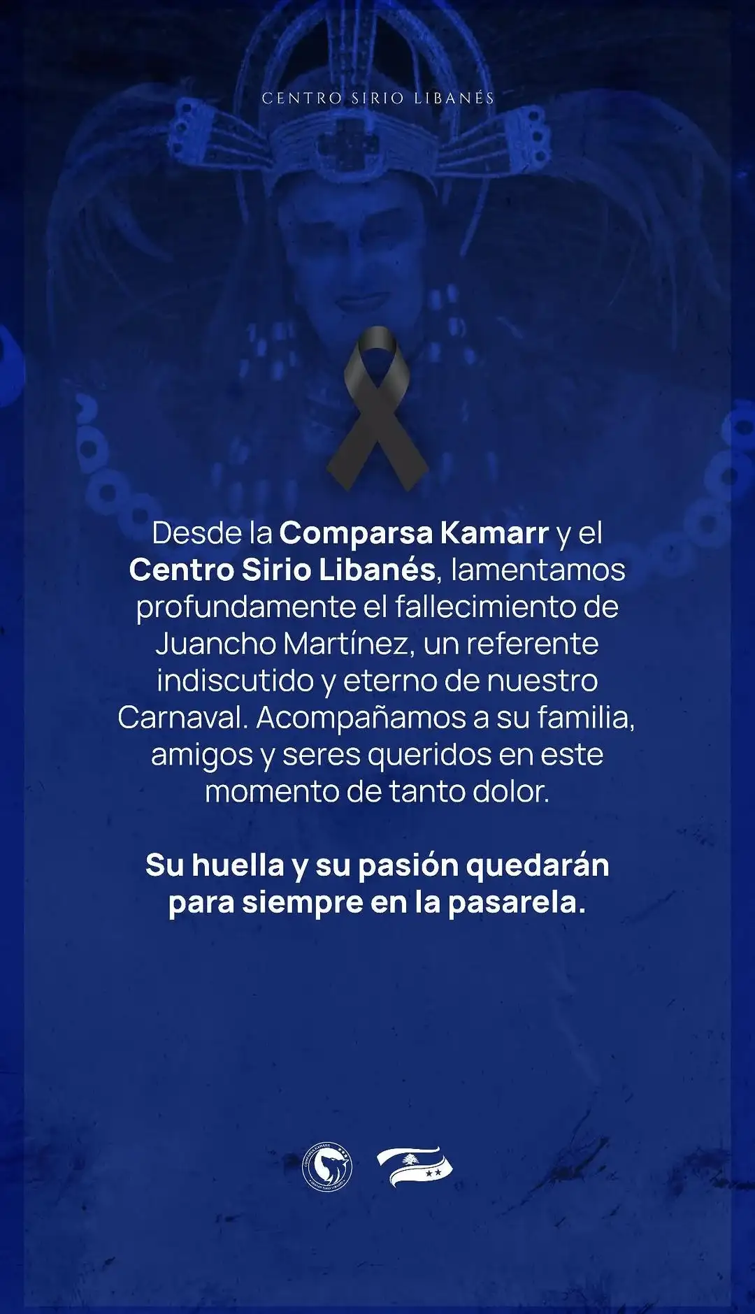 juancho kamarr