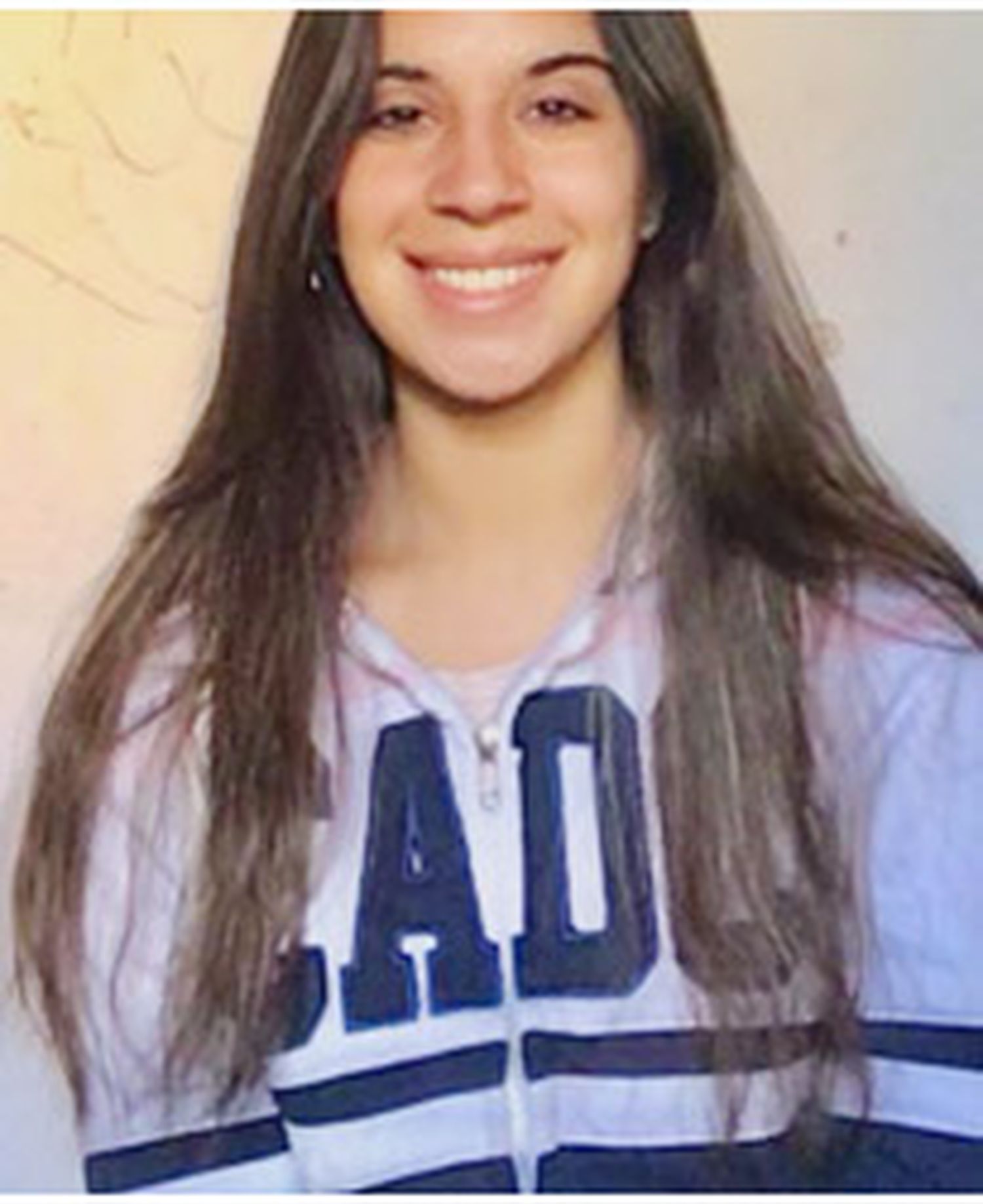 “Melenita de Oro”