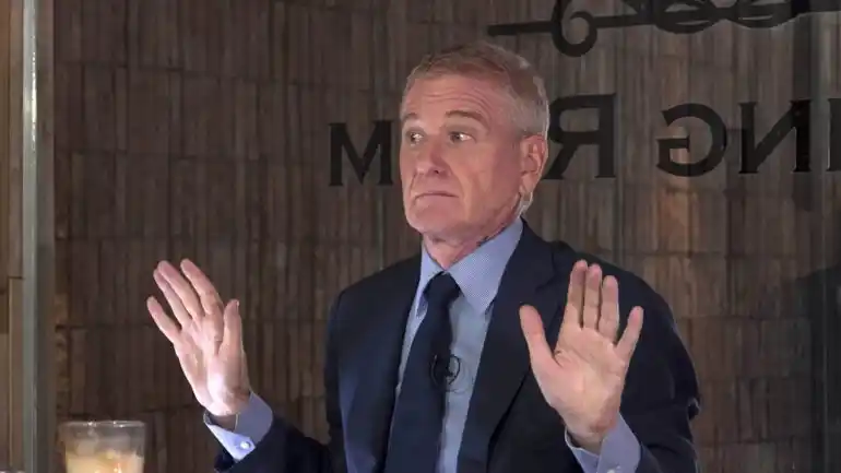 Elecciones 2015: De Narváez bajó su candidatura a Gobernador