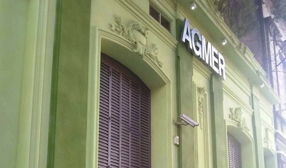 Agmer ratificó la modalidad de trabajo no presencial hasta el 2 de julio