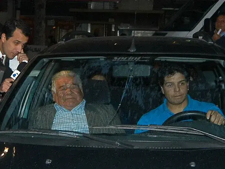Don Diego falleció el 25 de junio de 2015.