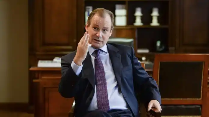  Bordet volvió a congelar la tarifa eléctrica: no tendrán efecto los aumentos de agosto 